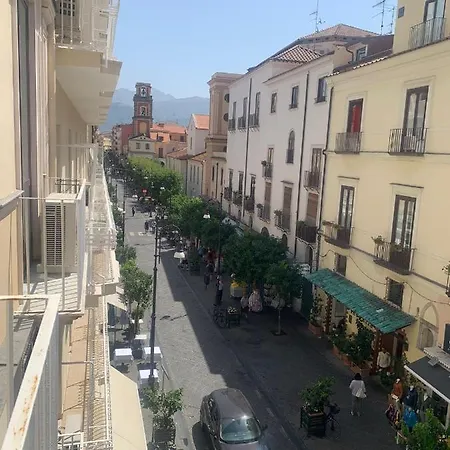 La Piccola * Península Sorrentina