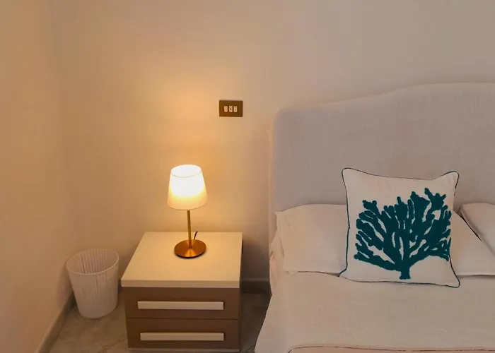 La Piccola Apartamento