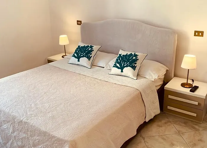 La Piccola Apartamento