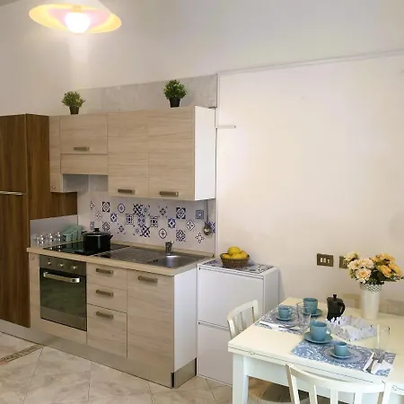 La Piccola * Sorrento