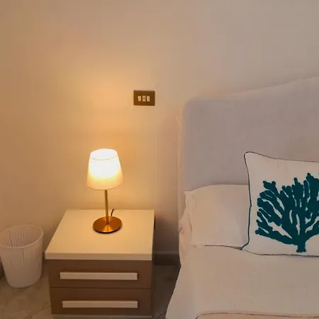 La Piccola Apartment