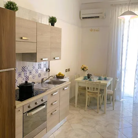 La Piccola Apartman