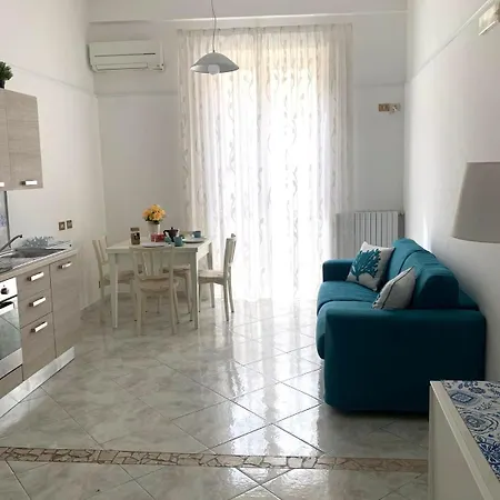 Apartment La Piccola *