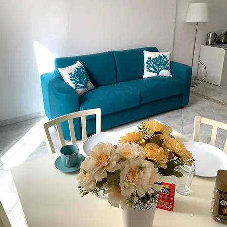 La Piccola Σορέντο