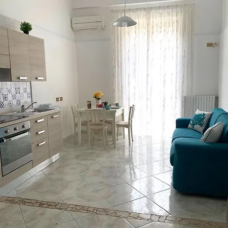 La Piccola Apartment