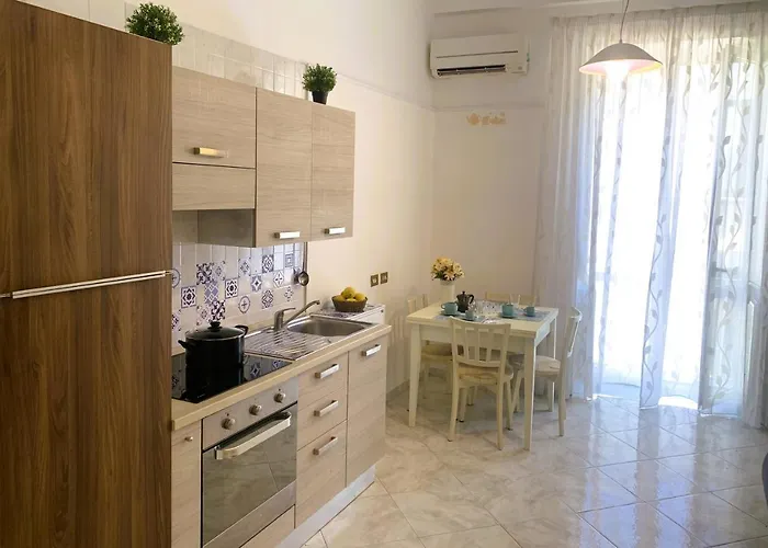 La Piccola Διαμέρισμα