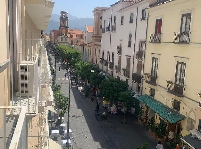 La Piccola * Σορέντο