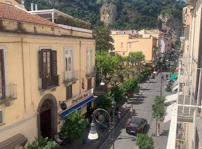 Διαμέρισμα La Piccola