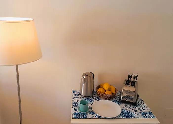 La Piccola * 소렌토