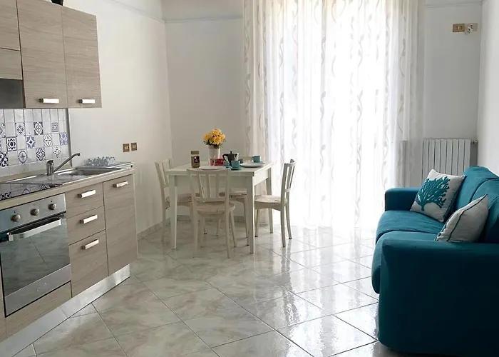 La Piccola Διαμέρισμα