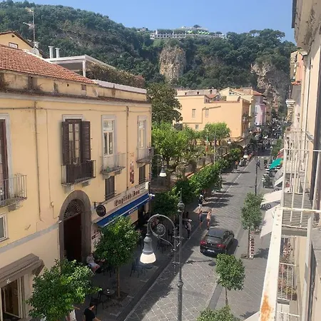 Apartamento La Piccola