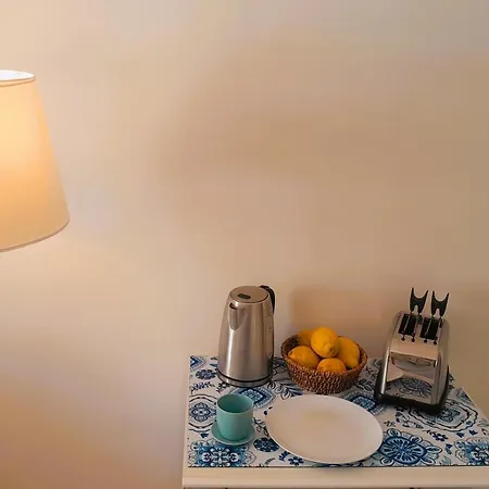 La Piccola * Península Sorrentina